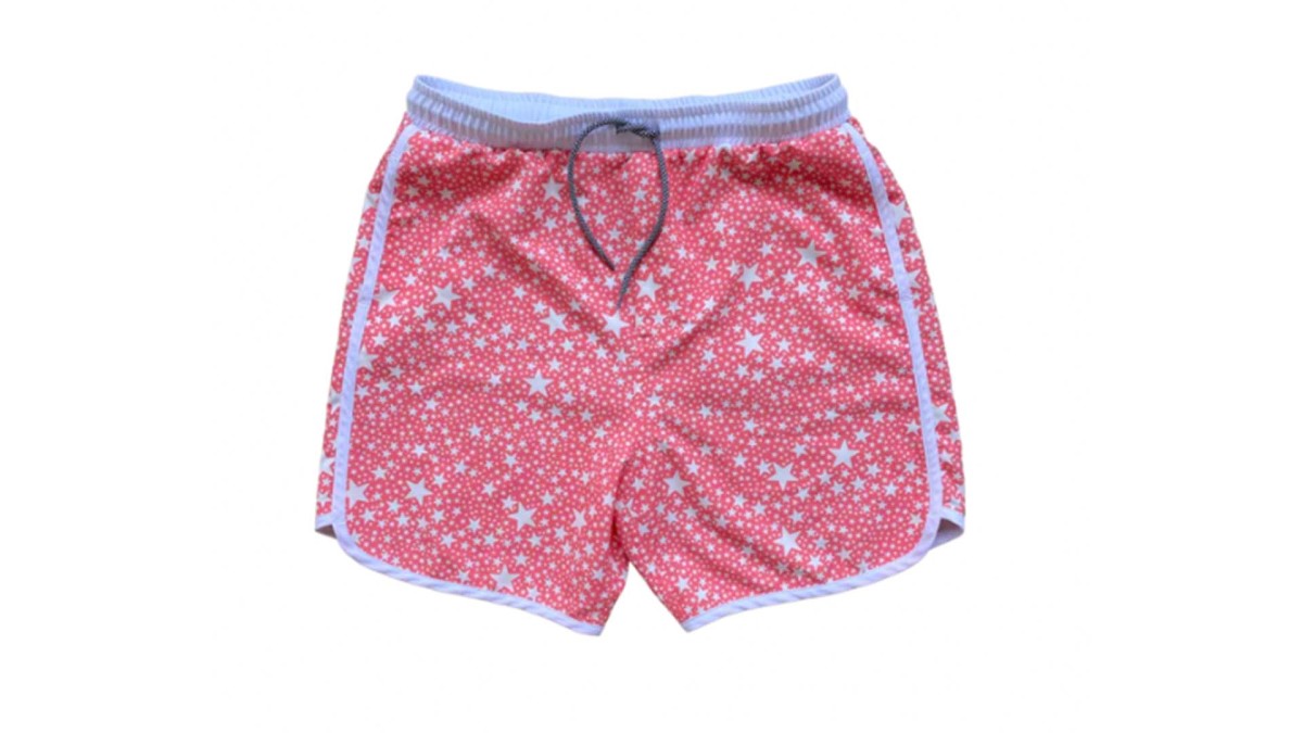 sunset board shorts